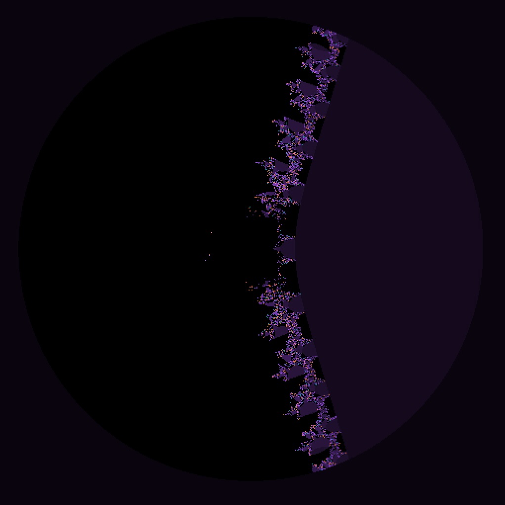 Frog Fractal