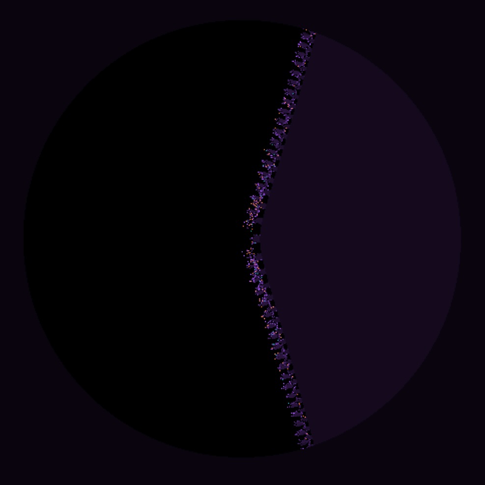 Frog Fractal