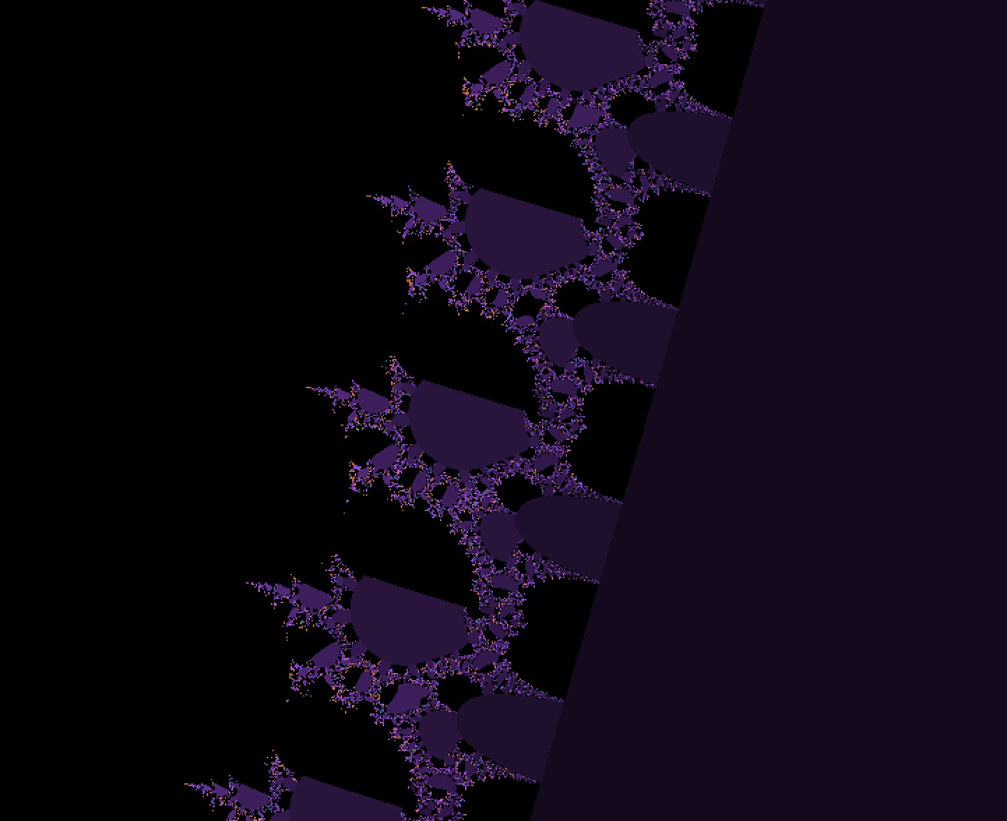 Frog Fractal
