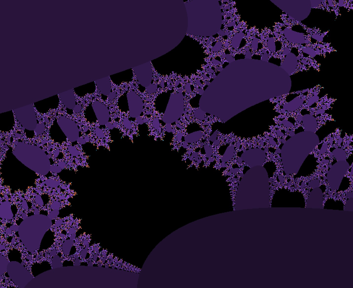 Frog Fractal