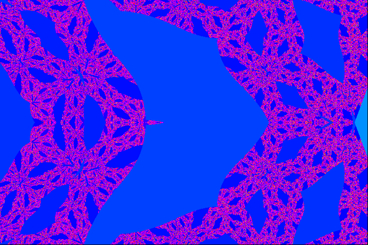 Mandelbrot Fractal